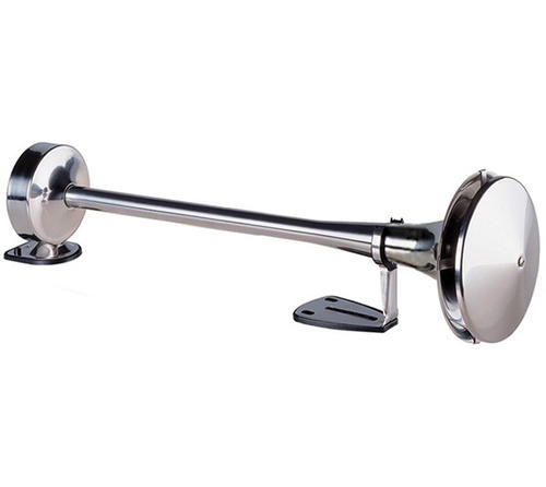 Sygnał pneumatyczny TA180 (stal nierdzewna, 53 cm, z pokrywą) - zdjęcie 1