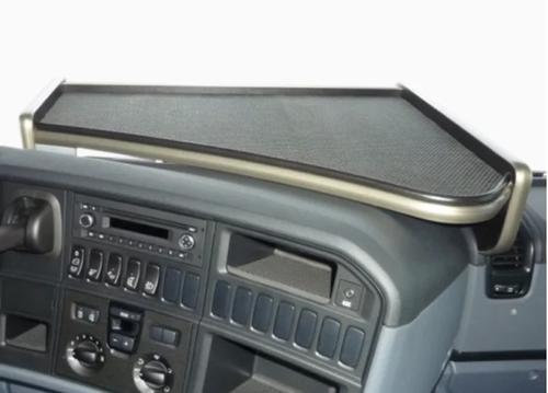 Półka z matą antypoślizgową do Scania R (2009-2016) - zdjęcie 1