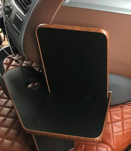 Półka pod ekspres do kawy Kirk do DAF XF (2013-2021) - zdjęcie 1