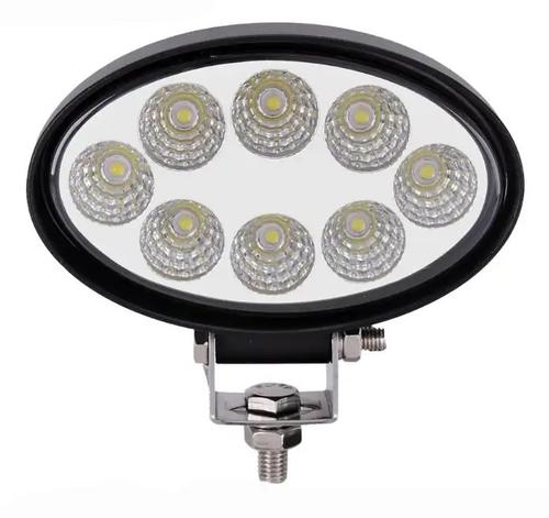 SKYLED Lampa robocza 24W - zdjęcie 1