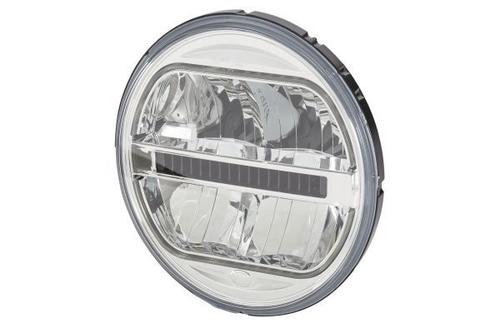 Wkład reflektora Hella FULL LED (Ref.25) Luminator -001,-021 i Rallye 3003 -001, nr kat. 1F8 241 400-011 - zdjęcie 1