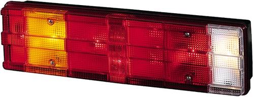 Zespolona lampa tylna Atego, Vario prawa - zdjęcie 1