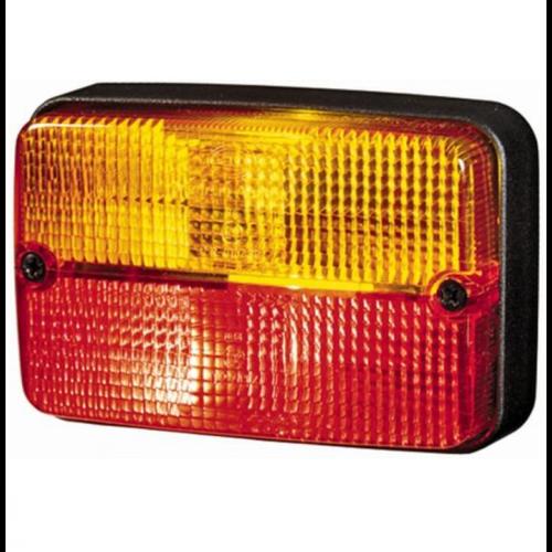 Lampa tylna zespolona - zdjęcie 1