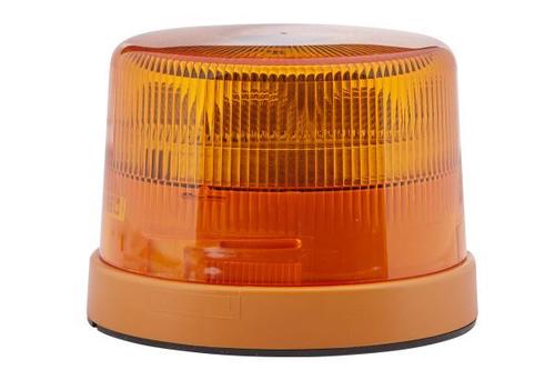 Obrotowe światło ostrzegawcze Hella KL7000 LED (kogut) 12/24V, nr kat. 2RL 011 484-001 - zdjęcie 1