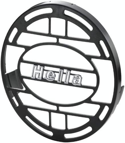 Kratka ochronna reflektora Hella Luminator - zdjęcie 1