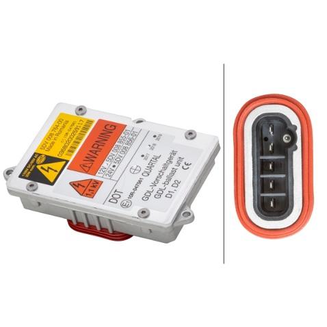 Zapłonnik Hella Xenon - zdjęcie 1