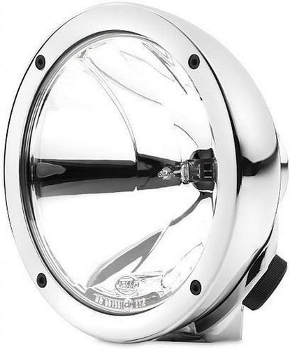 Reflektor Hella Luminator Compact Chrom (białe szkło, bez pozycji, Ref.37,5) - zdjęcie 1