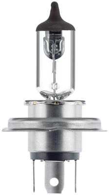 Żarówka H4 HEAVY DUTY 12V HD 60/55 W - zdjęcie 1