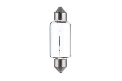 Żarówka rurka 12V/21W C21W - zdjęcie 1