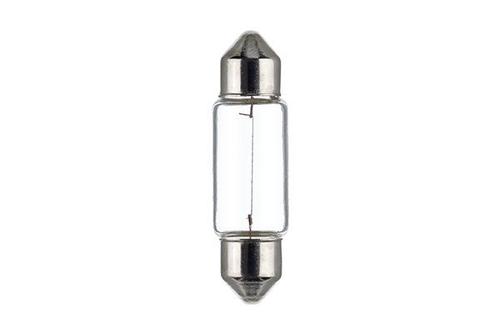 Żarówka rur.12V/5W C5W Long Life - zdjęcie 1