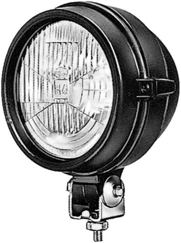 Reflektor 5760 okrągły ze światłem pozycyjnym - zdjęcie 1