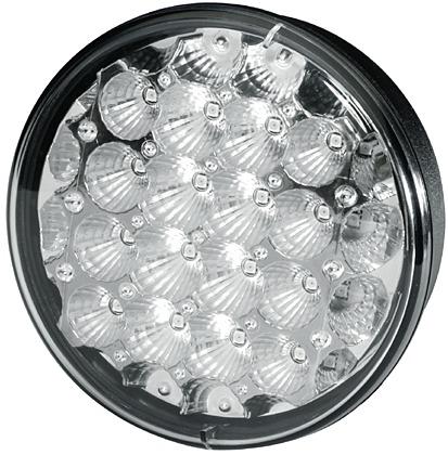 Tylna lampa zespolona LED, nr kat. 2SD 344 200-001 - zdjęcie 1