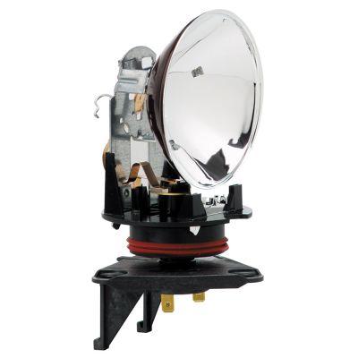 Odbłyśnik lampy ostrzegawczej KL 8000F, nr kat. 9DX 862 742-001 - zdjęcie 1