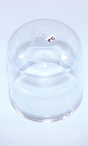 Klosz koguta B200.54.LDV Clear - zdjęcie 1