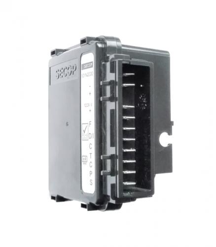 Moduł 101N2000 kompresora BD1.4F VSD MICRO 109Z0200 (G784) - zdjęcie 1