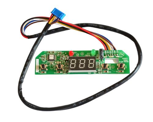 Panel sterujący TB31A TB41A TB51A (G713) - zdjęcie 1