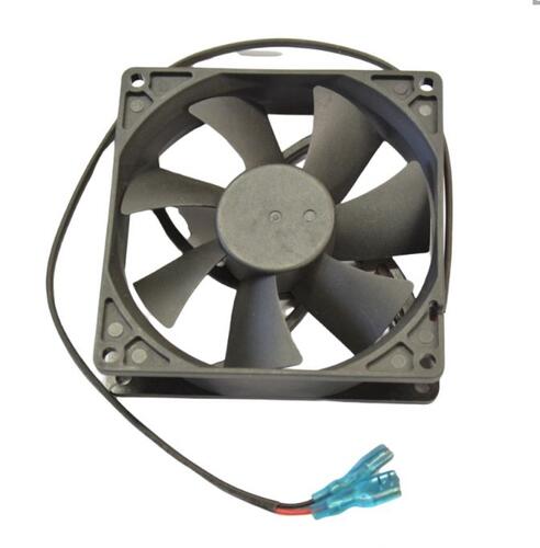 Wentylator skraplacza lodówki TB15 TB18 (T190) - zdjęcie 1