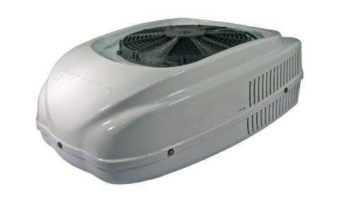 Klimatyzacja dachowa SKIMO 24V moc chłodzenia 2,9 kW - zdjęcie 1