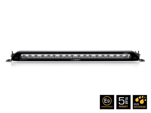 Linear-18 Lampa LED z homologacją, 532mm, 6750 lumenów, LAZER UK - zdjęcie 1