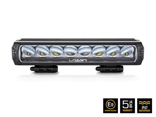 Lampa Lazer Triple-R 1000 Gen2 LED (410mm, 9240Lm, z homologacją), art. nr 1300R8-G2-B - zdjęcie 1