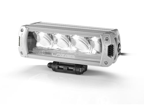 Lampa Lazer Triple-R 750 LED (220mm, 4100Lm, z homologacją), nr kat. 1300R4-PL-STD-Ti - zdjęcie 1