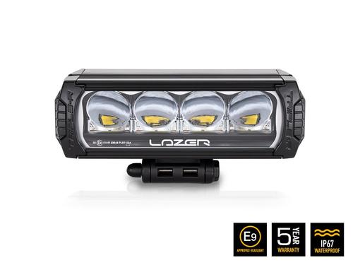 Lampa Lazer Triple-R 750 Gen2 LED (230mm, 4620Lm, z homologacją), nr kat. 1300R4-G2-B - zdjęcie 1