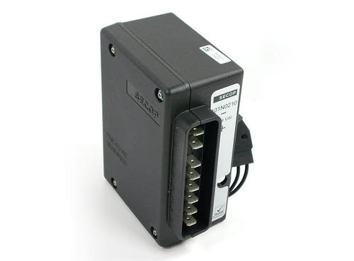 Moduł sterujący do kompresora DANFOSS BD35/50 12/24V - zdjęcie 1