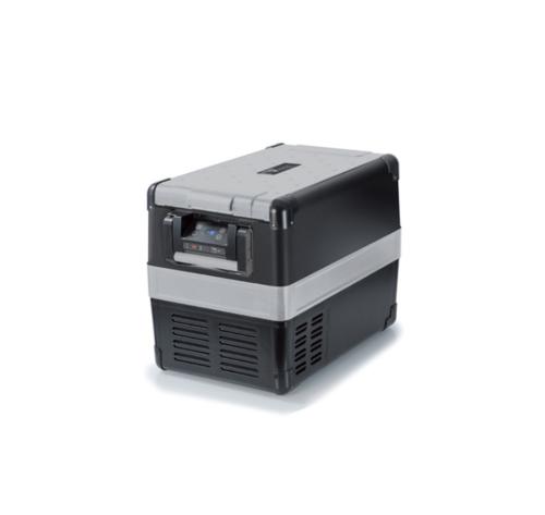 Przenośna lodówka 35l, 12/24 Vdc, 100/240 Vac, kompresor Secop - zdjęcie 1