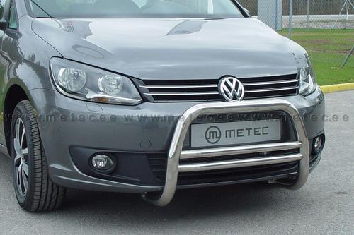 Rama przednia Eurobar do VW Caddy 15- - zdjęcie 1