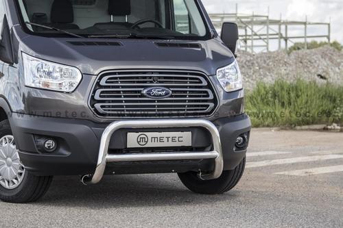 Rama przednia EUROBAR Ford Transit 14- - zdjęcie 1