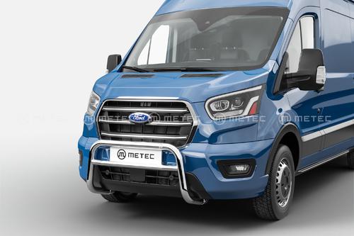 Rama przednia Eurobar Ford Transit 19- - zdjęcie 1