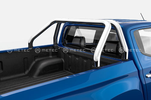 Ramy tylne OVERROLLS, Mitsubishi L200 15-19 i 19-, Fiat Fullback 16- - zdjęcie 1