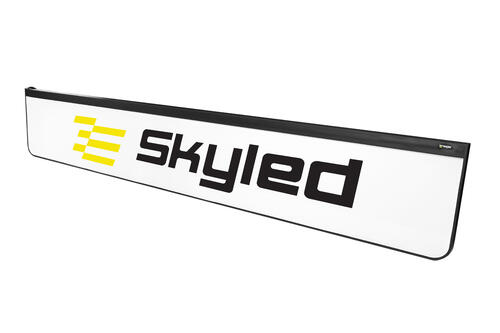 Neon Skyled PRO do Scania Type S & R Highline (30x180cm), nr kat. 24180R-HH2MFR - zdjęcie 1