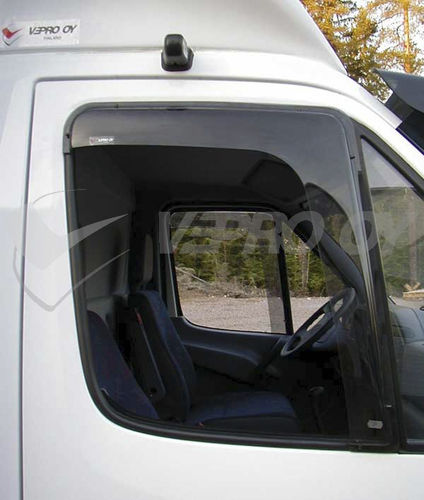 Owiewki na szyby boczne MB Sprinter -2006 - zdjęcie 1