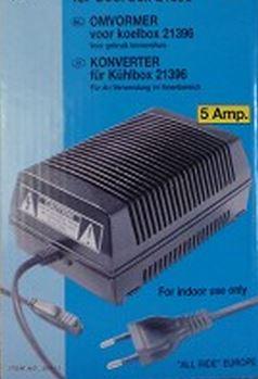 Przetwornica z 230V dla lodówki STRED21396 - zdjęcie 1