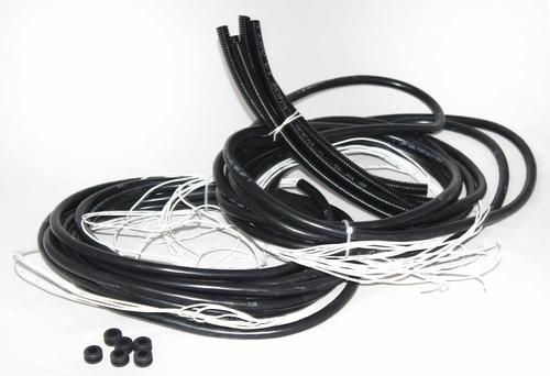 elektryczna na 6 odbiorników - zdjęcie 1