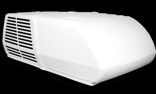 Klimatyzacja MACH 3 PLUS 220-240V z panelem, nr kat. 19AC8373D896S - zdjęcie 1