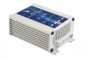 Konwerter napięcia Samlex DC/DC 24->12V 20A - zdjęcie 1