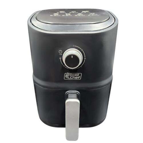 AIR FRYER ROADCHEF 24V - Frytownica beztłuszczowa 3L 24V/250W - zdjęcie 1