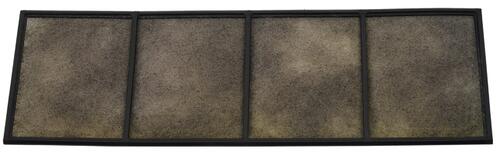 Filtr włóknisty Scotch-Brite - zdjęcie 1