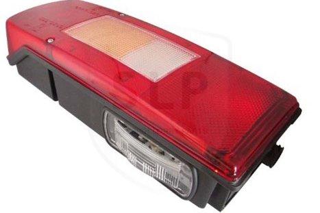 Lampa tylna lewa - zdjęcie 1