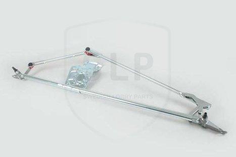 Mechanizm wycieraczek FH12, FH16, FM7, FM9, FM10, FM12, NH12 - zdjęcie 1