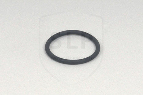 O-ring obsady pompowtryskiwacza FH12 D12 - zdjęcie 1