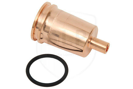 Obsada pompowtryskiwacza VOLVO FH12 D12 - zdjęcie 1