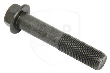 Śruba M16 x 82 mm - zdjęcie 1