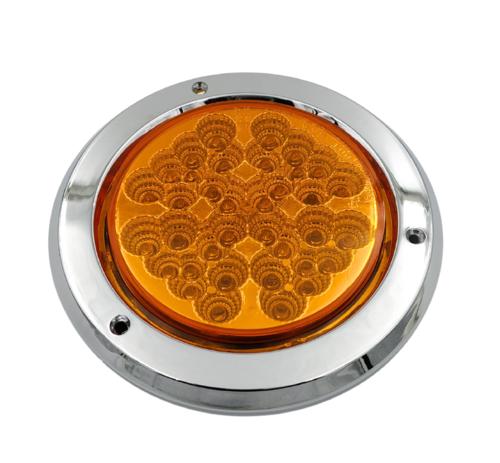 Tylna lampa LED 24V Kierunkowskaz, nr kat. 138001068A - zdjęcie 1