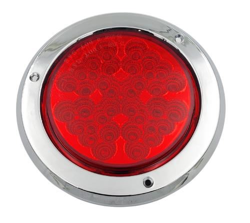 Tylna lampa LED 24V Pozycja/STOP - zdjęcie 1