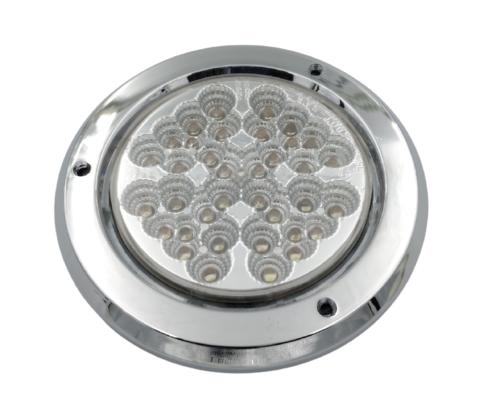 Tylna lampa LED 24V Cofania - zdjęcie 1