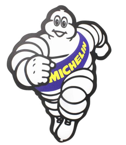 Plansza ozdobna grill Michelin (31 cm x 25 cm) - zdjęcie 1