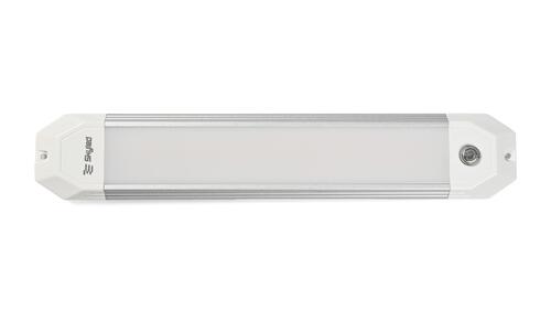 Oświetlenie wewnętrzne SKYLED podłużne (300 mm x 54 mm) 10-30V 30W, nr kat. 13SL15023 - zdjęcie 1